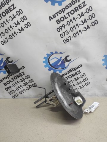 Датчик бензобака GHT24216X MAZDA