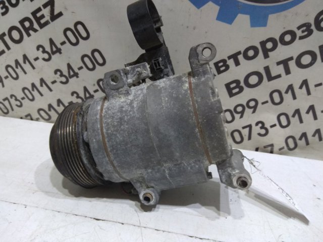 Компресор холодоагенту GHT661450 MAZDA