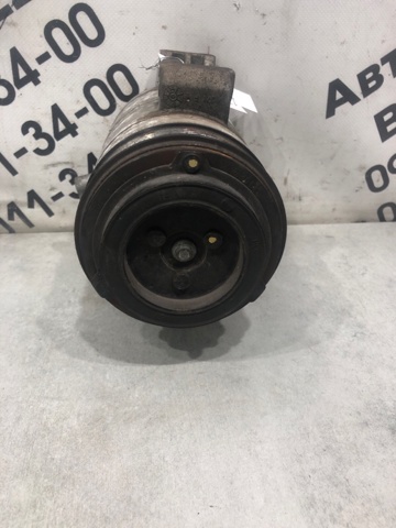 Компресор системи кондиціювання GHT661450A MAZDA