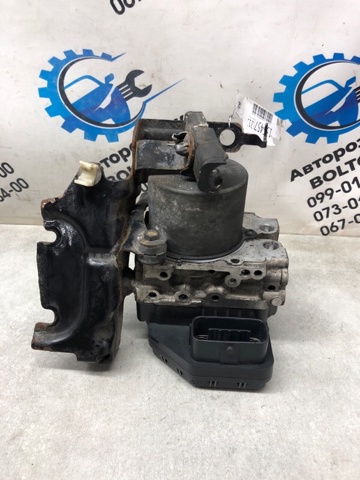 Гідроблок АБС GHY1437A0H MAZDA