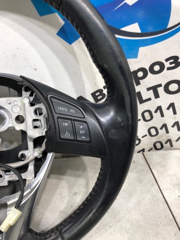 Рульове колесо GHY232982 MAZDA