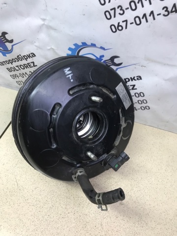 Підсилювач гальма вакуумний GHY94380ZC MAZDA