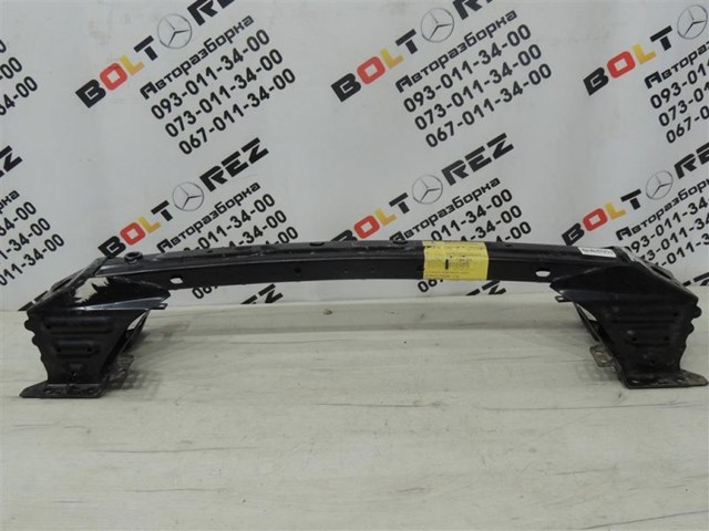 Балка бампера переднього GJ6A50070A MAZDA