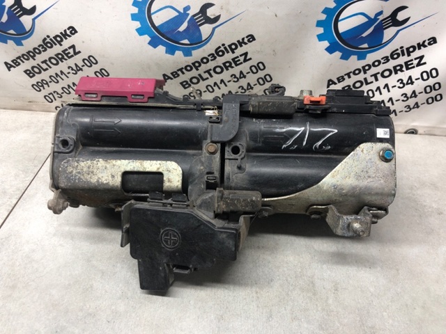 Конденсатор системи I-ELOOP GKH867ZC0D MAZDA