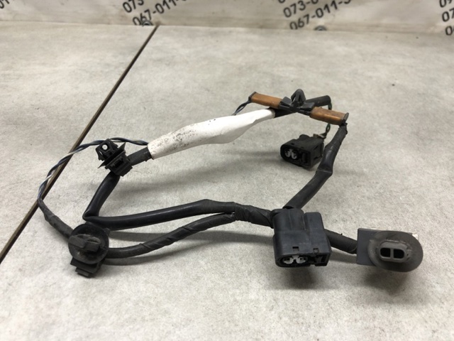 Проводка парктроніка заднього GKK967290 MAZDA