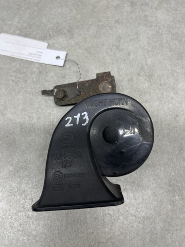 Сигнал низької тональності GKL16678YG MAZDA