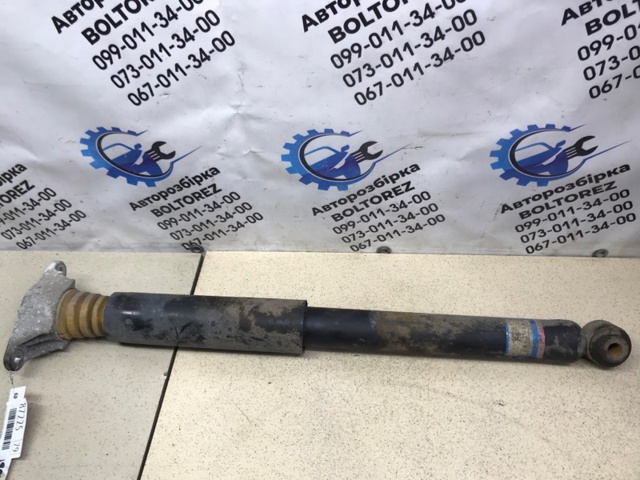 Амортизатори задні GMK628910D MAZDA