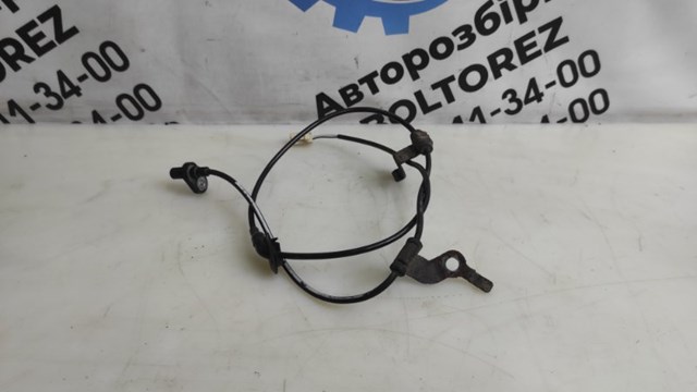 Датчик АБС (ABS) задній правий GS1D4371Y MAZDA