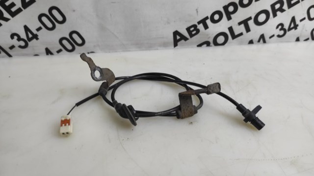 Датчик ABS задній лівий GS1D4372Y MAZDA