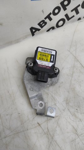 Датчик поперечного прискорення (ESP) GS1E437Y1 MAZDA
