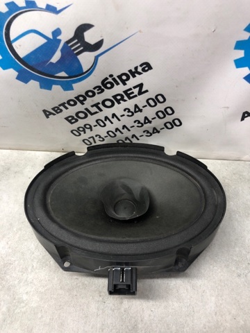 Динамік передній GS1E66960 MAZDA