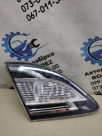 Стоп задній GS1F513F0 MAZDA
