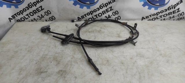 Трос коробки передач GS1J46500C MAZDA