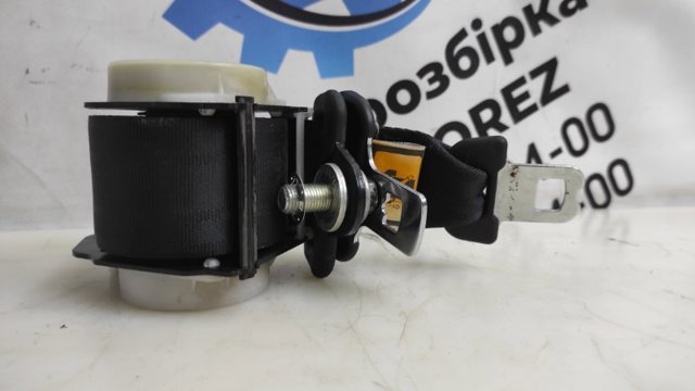 Ремінь безпеки задній GS1M57740D01 MAZDA