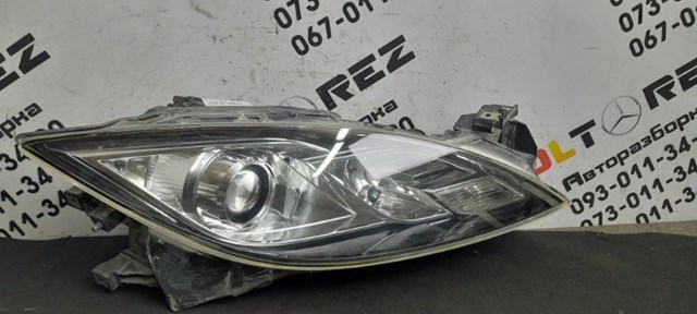 Основна фара - вставка GS7T51031G MAZDA