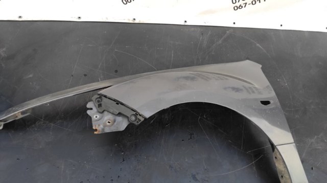 Ліве переднє крило GSYD52210 MAZDA