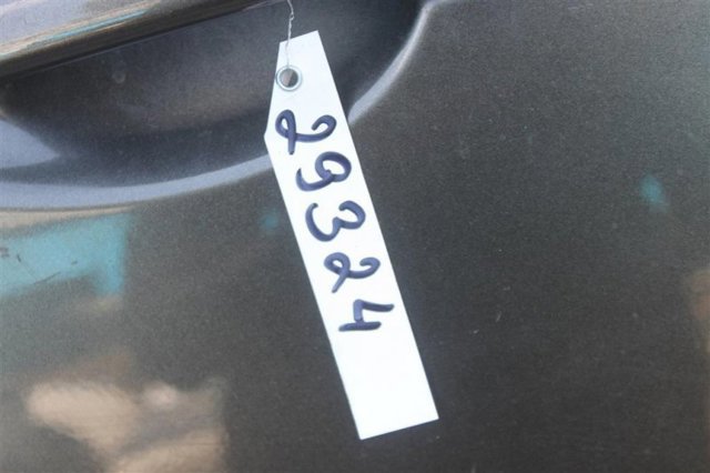 Дверь передня ліва GSYD5902XF MAZDA