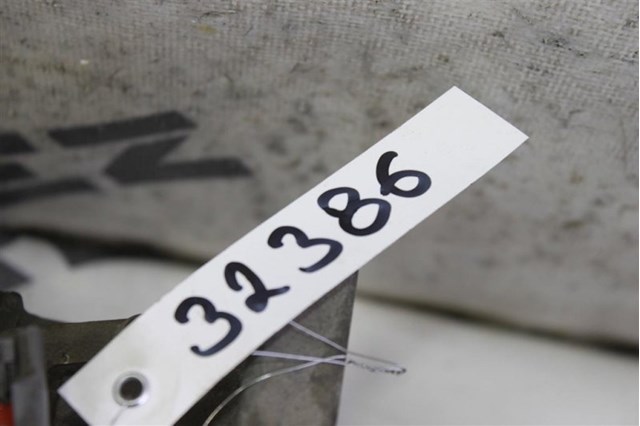 Компресор холодоагенту H12A1AF4DW MAZDA