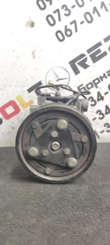 Компресор кондиціонера H12A1AQ4HE MAZDA