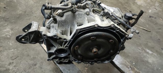 Автоматична коробка перемикання передач JF613E MITSUBISHI