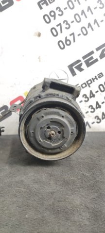 Насос кондиціонера JPB000172 LAND ROVER