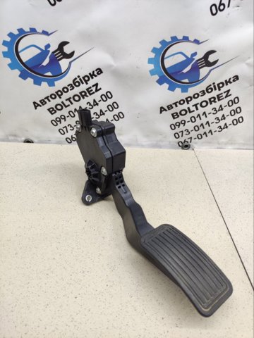 Педаль акселератора K42387390 MAZDA