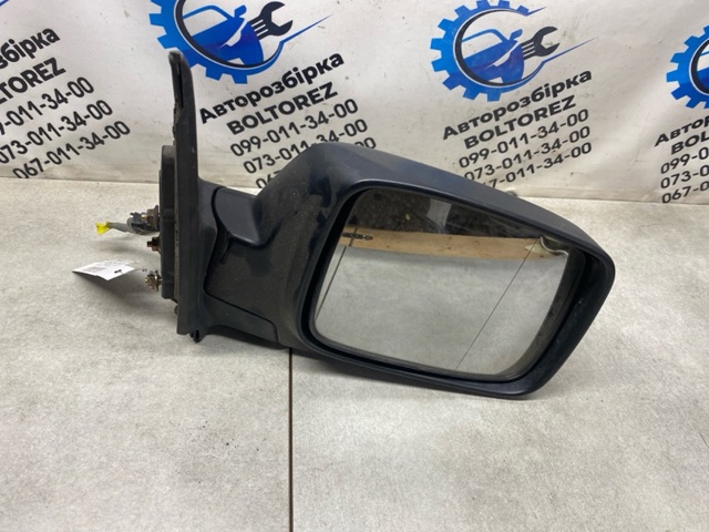 Праве дзеркало заднього виду K6301EQ400 NISSAN