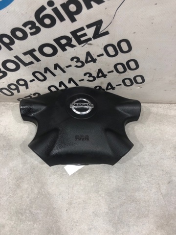Подушка в кермі K8510AU060 NISSAN