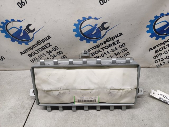 Подушка безпеки бокова K851E1CA0A NISSAN