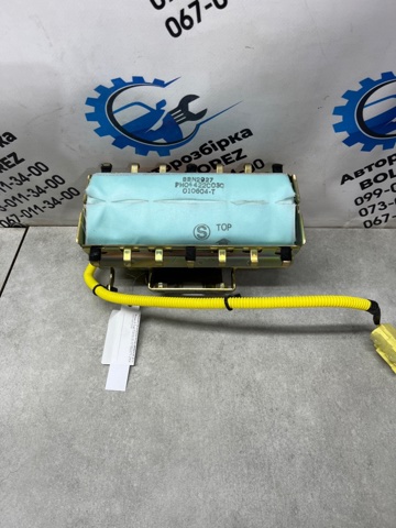 Подушка безпеки пасажира K851EEQ300 NISSAN