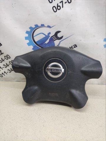Подушка в кермі K851M8H800 NISSAN