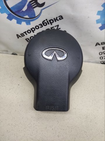 Подушка безпеки водія K851MCL70A NISSAN
