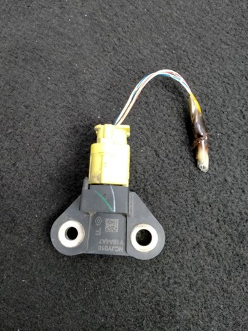 Датчик Ейрбег передній K8581JY00A NISSAN