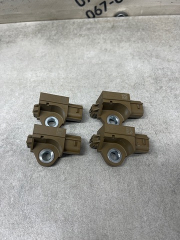 Датчик подушки безпеки KD4557KC0A MAZDA