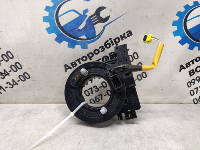 Контактне кільце подушки безпеки KD4966CS0B MAZDA