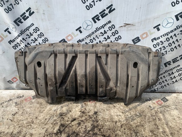 Захист піддона картера двигуна KRN500200 LAND ROVER