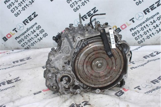 L15A7 Honda