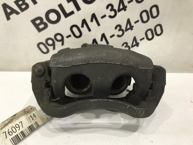 Супорт тормзной L20633990A MAZDA