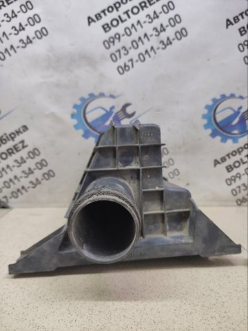 Резонатор повітряного фільтра L33D1319X MAZDA