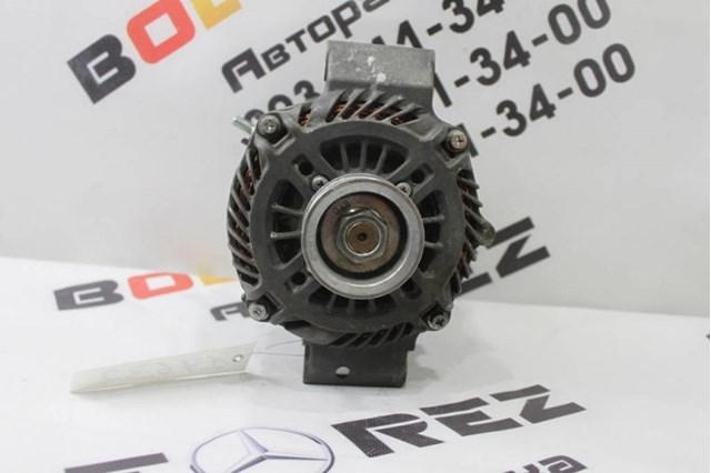 Генератор L33G18300A MAZDA
