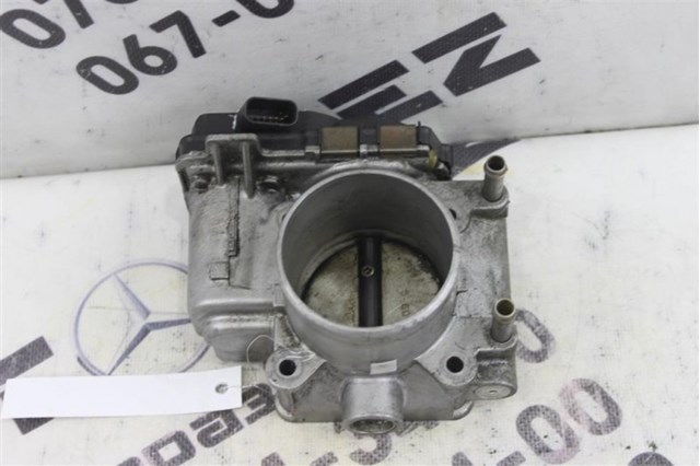 Дросільна заслінка в зборі L35M13640 MAZDA