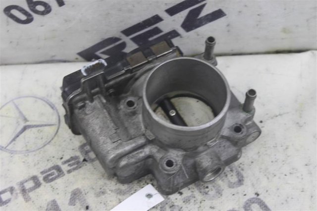 Дросільна заслінка в зборі L35M13640A MAZDA