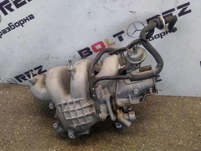 Колектор впускний L3K913100D MAZDA