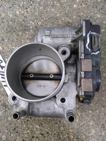 Заслінка повітряна L3Y113640 MAZDA