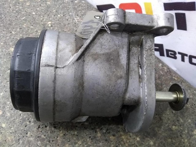 Корпус маслофільтра LF0314310A MAZDA