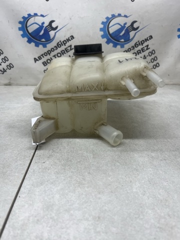 Розширювальний бачок охолодження LF5015350C MAZDA