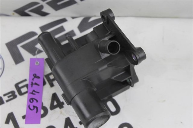 Водопровідна труба LF941517Z MAZDA