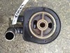 Радіатор масляний LFD714700 MAZDA