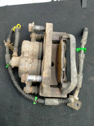 Супорт тормзной LR010394 LAND ROVER