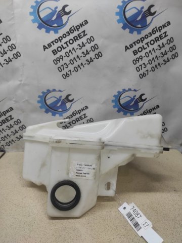 Бачок омивача скла LR013953 LAND ROVER